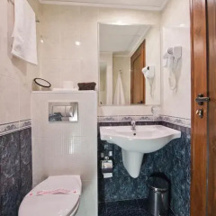 Spa Hotel Sveti Nikola 4* Стандартный номер фото 8