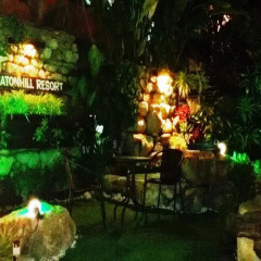 Отель Thaton Hill Resort фото 2