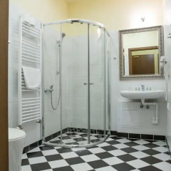 Hotel Rous 4* Стандартный номер фото 3