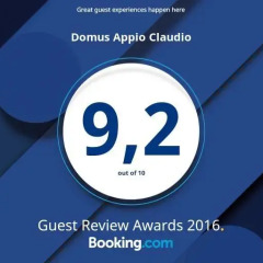 Отель Domus Appio Claudio детские мероприятия