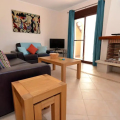 Отель Sunset Villas, Luxury Penthouse комната для гостей
