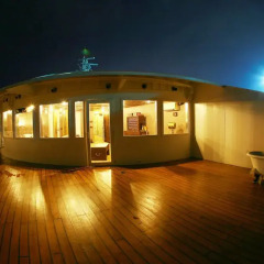 Vintage Luxury Yacht Hotel 3* Люкс с различными типами кроватей фото 5