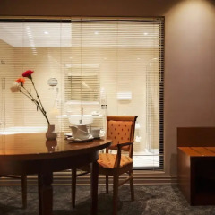 Отель Mondial Hotel Албания, Тирана - отзывы, цены и фото номеров - забронировать отель Mondial Hotel онлайн удобства в номере фото 2