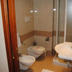 Hotel Relax 3* Стандартный номер фото 3