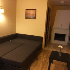 Отель Traku Street Flat Вильнюс комната для гостей фото 4