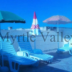 Отель Gozo B&B бассейн фото 2