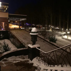 Гостиница Solva Resort & SPA фото 5