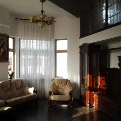 Гостиница Alisa Guest House Апартаменты фото 17