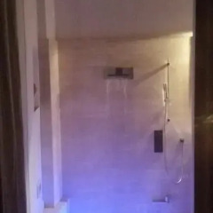 Отель B&B Righi in Santa Croce 4* Стандартный номер с различными типами кроватей фото 10