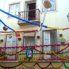 Отель Lisbon Alfama Typical Португалия, Лиссабон - отзывы, цены и фото номеров - забронировать отель Lisbon Alfama Typical онлайн детские мероприятия
