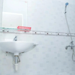 Dong Hai Hotel Стандартный номер фото 5