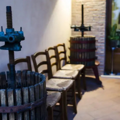 Отель Agriturismo alle Rose Италия, Массанзаго - отзывы, цены и фото номеров - забронировать отель Agriturismo alle Rose онлайн питание фото 3