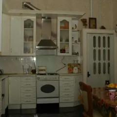 Babushka Grand Hostel в номере фото 2