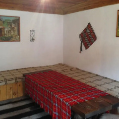 Отель Charshiata Guest House Болгария, Чепеларе - отзывы, цены и фото номеров - забронировать отель Charshiata Guest House онлайн комната для гостей фото 3