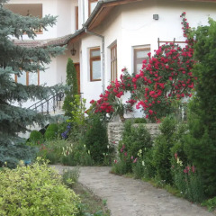 Отель Guest House Astra Велико Тырново фото 2