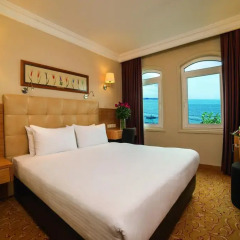 Отель Best Western Citadel комната для гостей фото 3