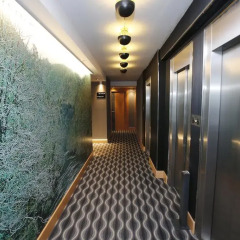 Hotel Plaza интерьер отеля фото 3