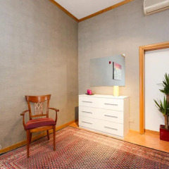 Апартаменты Bella C0' Apartment спа