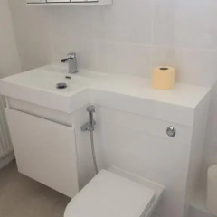 Отель Martindale Holiday Home 3* Апартаменты с различными типами кроватей фото 11