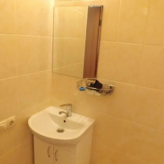 Гостиница Mini-Otel Luch ванная