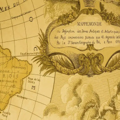 Отель Du Continent Париж ванная фото 2
