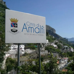 Отель Doria Amalfi Италия, Амальфи - отзывы, цены и фото номеров - забронировать отель Doria Amalfi онлайн фото 5