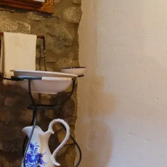Отель Apartamentos Sorripas удобства в номере