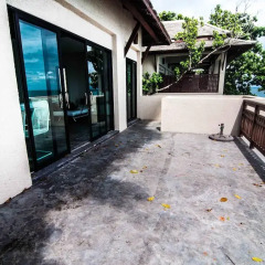 Отель Penn Sunset Villa 12 4* Вилла с различными типами кроватей фото 7