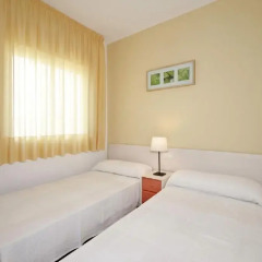 Отель Villas Cumbres de Salou Испания, Салоу - отзывы, цены и фото номеров - забронировать отель Villas Cumbres de Salou онлайн комната для гостей фото 6