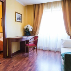 Hotel Della Valle 4* Стандартный номер