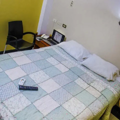 Ari's Hotel III 2* Номер Комфорт с различными типами кроватей фото 2
