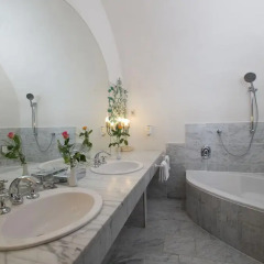 Отель STADTKRUG 4* Номер Делюкс фото 10