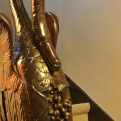 Hotel Cordoeanier интерьер отеля