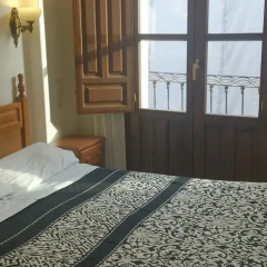 Отель Navas14 Стандартный номер с двуспальной кроватью фото 12
