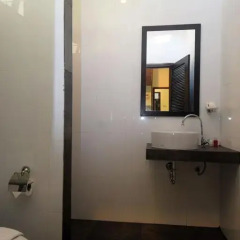 Отель Clean Beach Resort 3* Номер Делюкс фото 30
