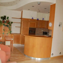 Апартаменты Rynek Apartments Old Town спа