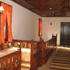 Отель Sivrieva House 3* Стандартный номер фото 3
