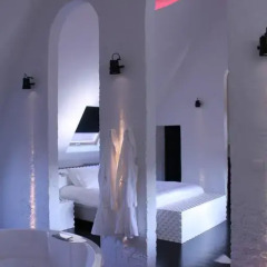 Отель B&B Suites@FEEK 4* Люкс повышенной комфортности с различными типами кроватей фото 4