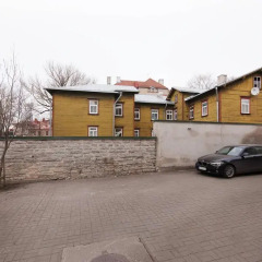 Апартаменты Classic Apartments - Sügise 14 парковка
