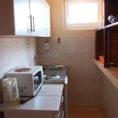 Apartments Pod Lozom in Petrovac, Montenegro from 80$, photos, reviews - zenhotels.com in-room dining