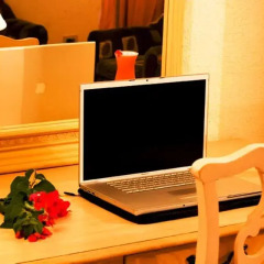Golden Sands Hotel интерьер отеля