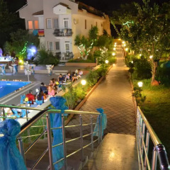 Yunus Hotel фото 8