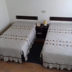 Отель Residencial Sete Cidades Понта-Делгада детские мероприятия фото 2