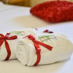 Summit Baobá Hotel в номере фото 2