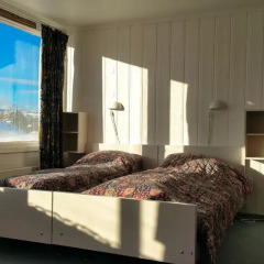 Отель Nevra Aparthotell 3* Апартаменты с 2 отдельными кроватями фото 5