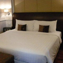 Отель Aurum The River Place 4* Стандартный номер