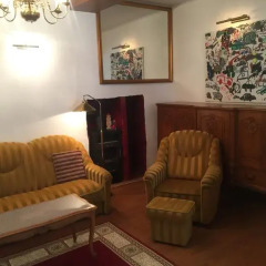 Отель Stasys Apartments Литва, Вильнюс - отзывы, цены и фото номеров - забронировать отель Stasys Apartments онлайн интерьер отеля фото 3