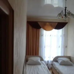 It' Hotel Стандартный номер фото 13