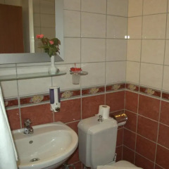Отель Dragos Beach 3* Стандартный номер