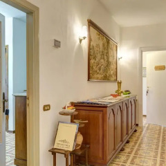 Отель B&B Il Pozzo Синалунга в номере